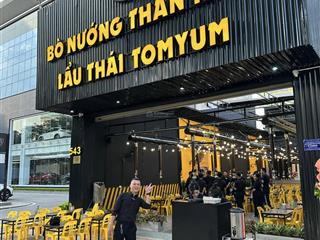 Siêu phẩm.cho thuê mbkd phố trung hoà.diện tích 500m2,mặt tiền 20m,giá chỉ 88tr/ tháng