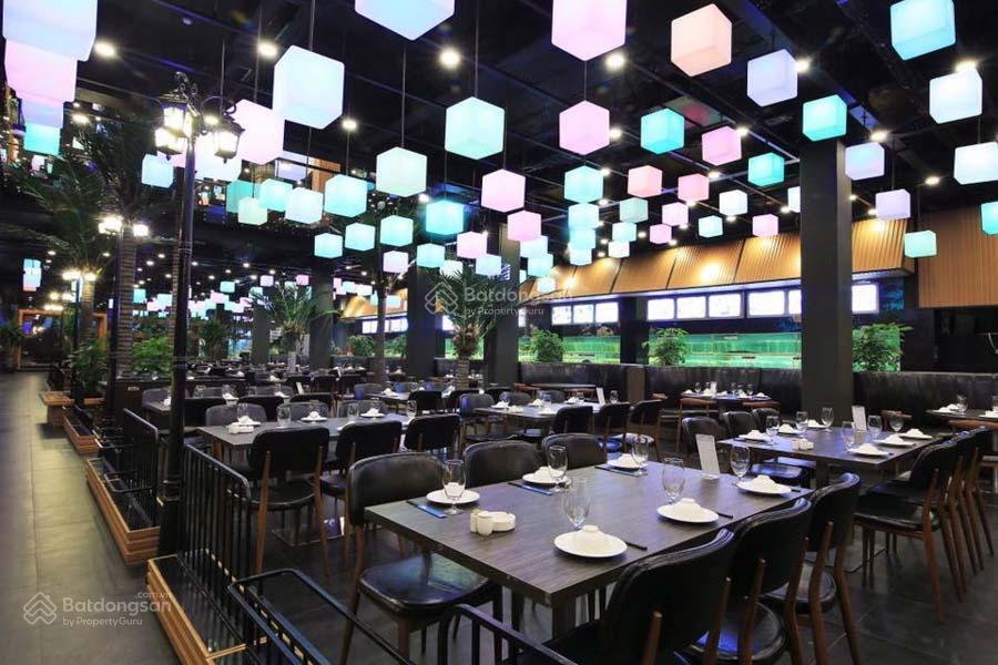 Siêu vip.cho thuê mbkd phố thái hà.diện tích 500m2,mặt tiền 15m,có thể làm mọi mô hình kinh doanh