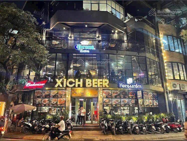 Chính chủ nhờ cho thuê nhà mặt phố chu huy mân.diện tích 200m2 x 3 tầng,mặt tiền lô góc 30m