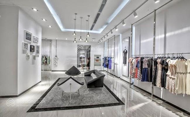Siêu kín.cho thuê mbkd mặt phố chùa bộc.diện tích 100m2,mặt tiền 9m,vị trí đắc địa