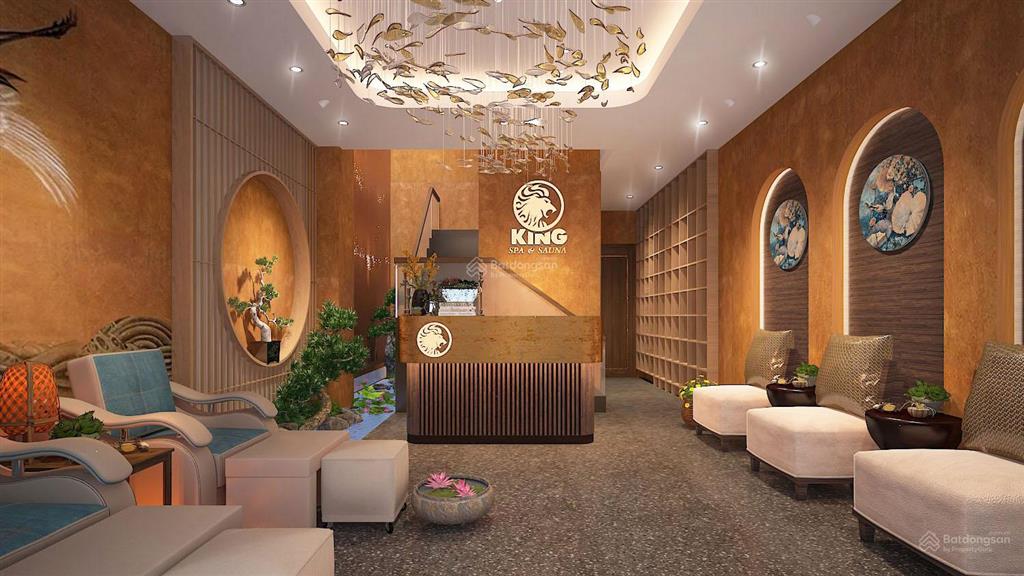 Cực phẩm cho thuê nhà mặt phố trương định. diện tích 150m2x5tầng, mặt tiền lô góc 25m, vị trí đẹp