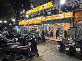 Chính chủ nhờ cho thuê mbkd tại văn quán  hà đông.dt 250m2 x 2 tầng,mt 12m,giá 60tr / tháng