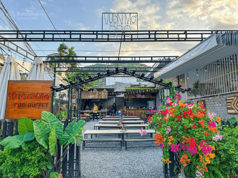 Siêu phẩm. cho thuê mbkd tại phố giảng võ. diện tích 450m², mặt tiền 25m, kd mọi mô hình