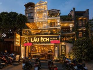 Cực vip. cho thuê mbkd mặt phố vũ phạm hàm. diện tích 300m², mặt tiền lô góc 30m, giá 95tr/tháng