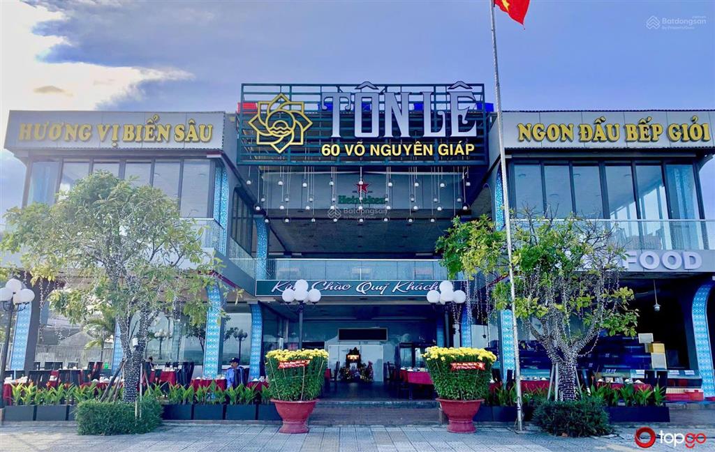 Siêu phẩm. cho thuê mbkd phố ngọc lâm. diện tích 500m², mặt tiền 25m, giá 120tr/tháng