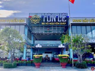 Siêu phẩm. cho thuê mbkd phố ngọc lâm. diện tích 500m², mặt tiền 25m, giá 120tr/tháng