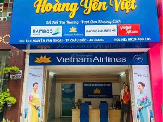 Chính chủ nhờ cho thuê nhà mặt phố nguyễn hữu huân.diện tích 60m2 x 2 tầng,vị trí đắc địa nhất phố