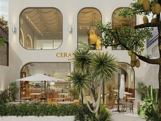Chính chủ nhờ cho thuê nhà mặt phố mai hắc đế.diện tích 80m2 x 2 tầng,mặt tiền 7m,vị trí siêu đẹp