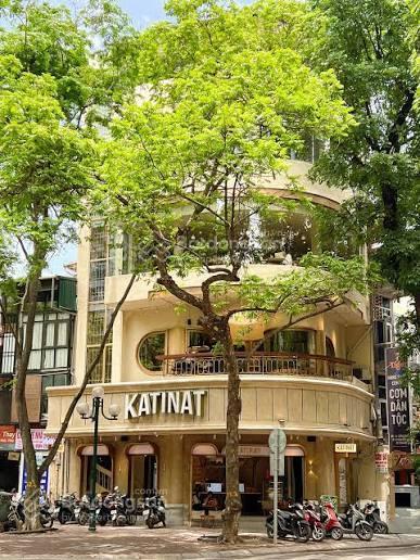 Cực phẩm.cho thuê nhà mặt phố nguyễn khuyến.diện tích 250m2 x 2 tầng, mặt tiền lô góc 30m,giá 80tr