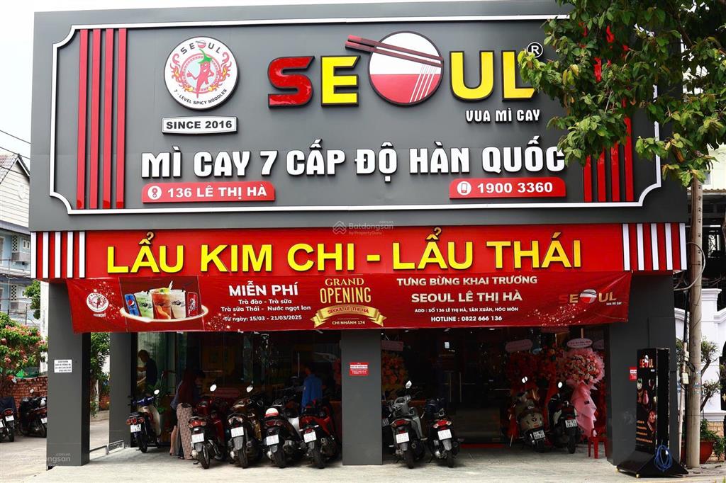 Siêu hot cho thuê nhà mặt phố chùa láng. diện tích 70m2 x 4 tầng mặt tiền 5m vị trí đông sinh viên