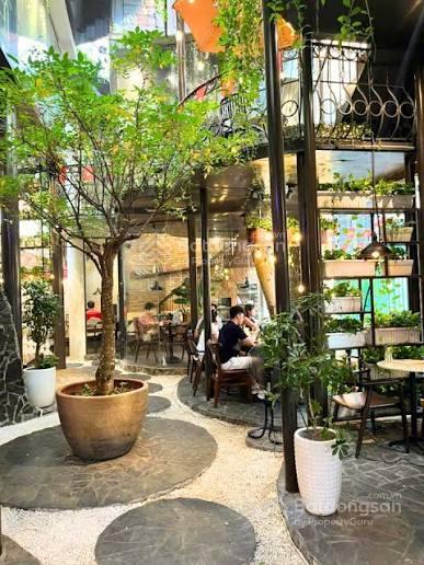 Siêu phẩm kín đét.cho thuê nhà phố tô hiệu.diện tích 270m2 x 3 tầng,mặt tiền lô góc 30m,giá 80tr