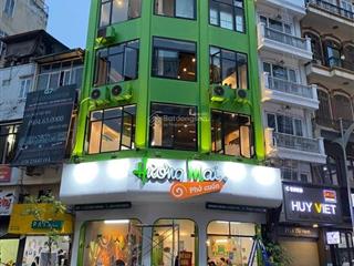 Cực phẩm. cho thuê nhà mặt phố nguyễn văn lộc. dt 90m2 x 4 tầng, mt 5,5m giá 70tr/ tháng