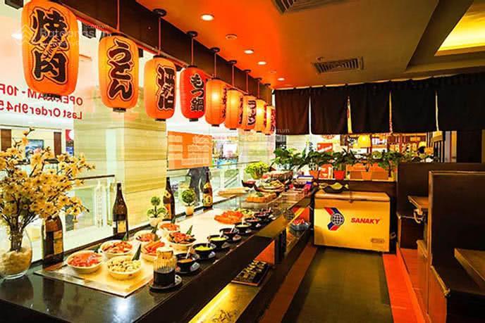 Siêu đẹp,cho thuê nhà mặt phố nguyễn khánh toàn.diện tích 90m2 x 3 tầng,mặt tiền 8m,giá 75tr tháng