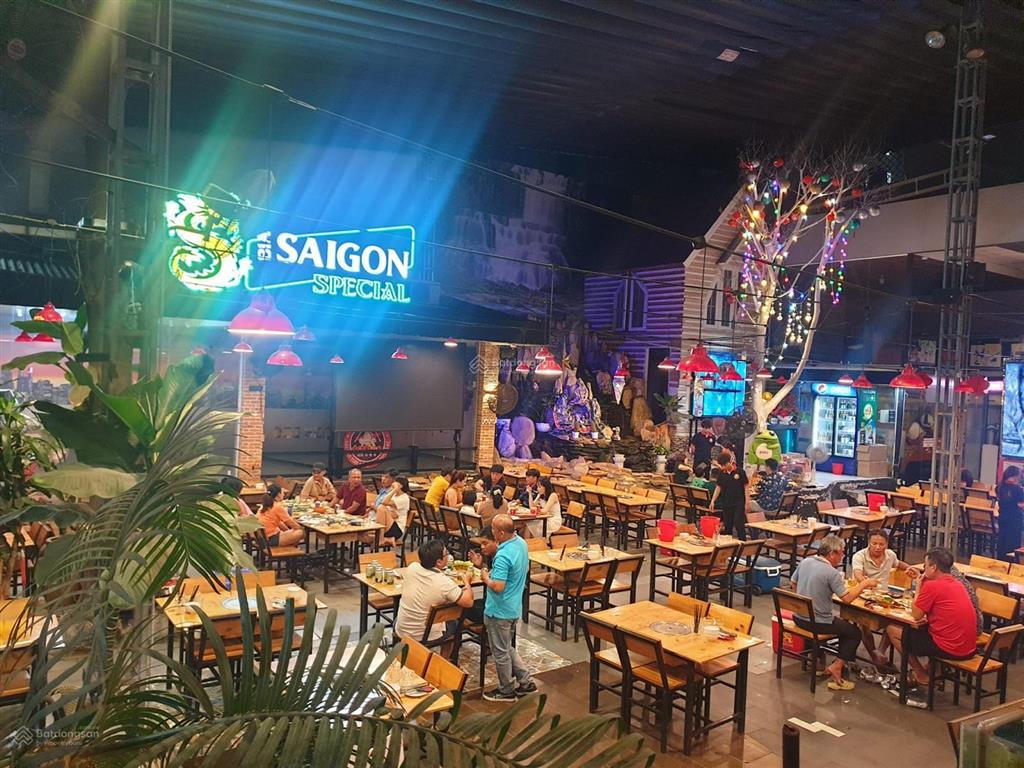 Siêu phẩm cho thuê mbkd mặt phố huỳnh thúc kháng. dt 600m2, mt 30m, vị trí đắc địa hái ra tiền