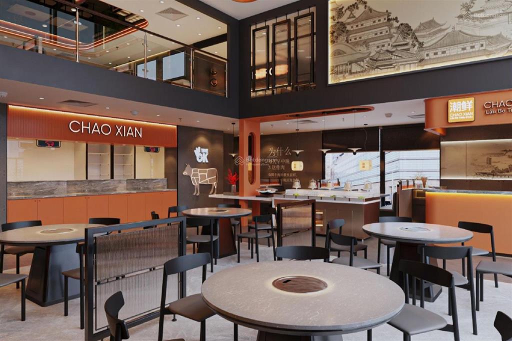 Hàng kín. cho thuê mbkd phố thái thịnh. diện tích 250m2, mặt tiền 15m, vị trí đẹp phố.