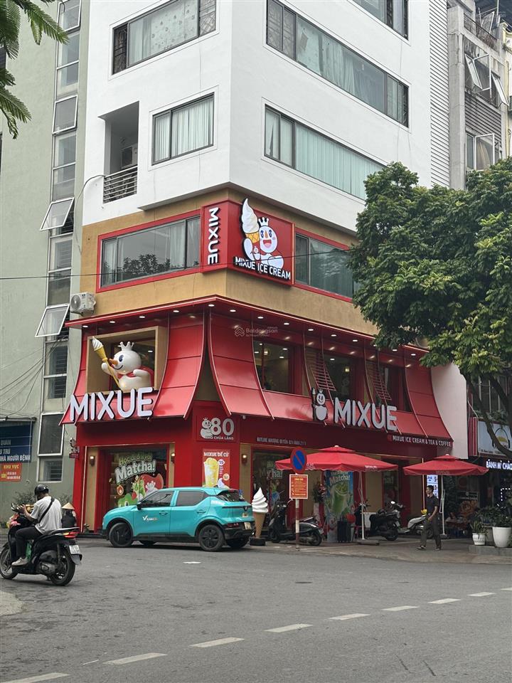 Chính chủ cho thuê mbkd mặt phố phùng hưng. dt 150m2, vị trí gần các thương hiệu lớn cực đẹp