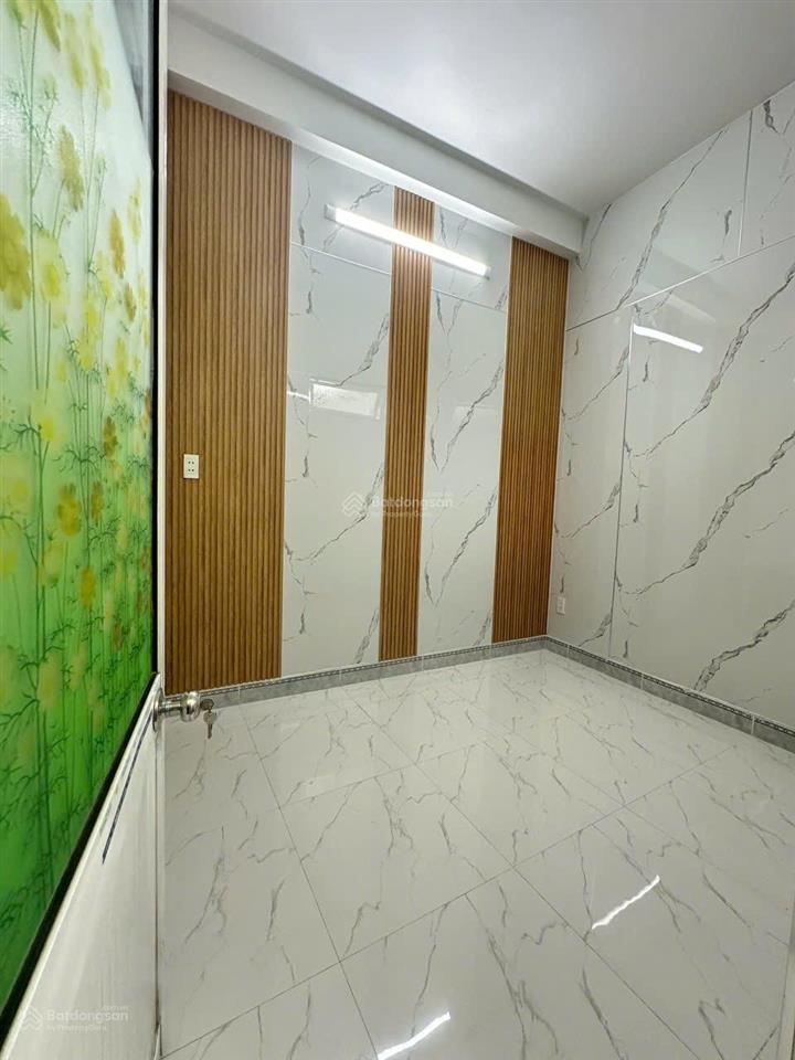 Bán gấp giá rẻ 3.49 tỷ nhà đẹp mới xây 2 tầng 50m ra trần cao vân, kiệt thông, sát biển