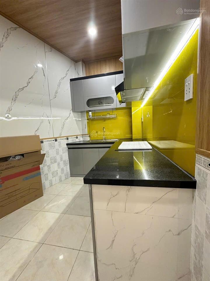 Bán gấp giá rẻ 3.49 tỷ nhà đẹp mới xây 2 tầng 50m ra trần cao vân, kiệt thông, sát biển