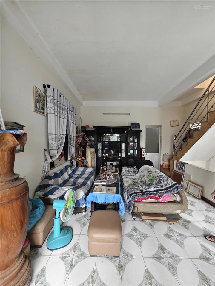 Bán gấp giá rẻ nhà 4 tầng ngang 6.2m ngay góc 2 mặt tiền ngô sĩ liên sát bách khoa đà nẵng