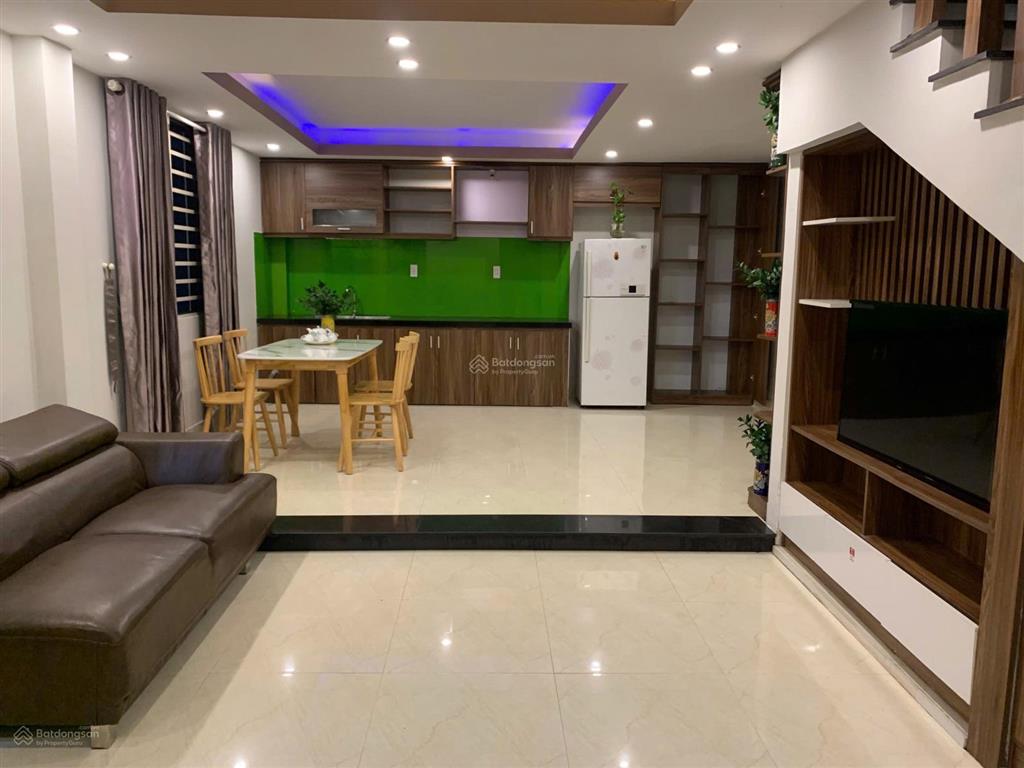 Siêu rẻ 3.65 tỷ nhà mới đẹp kiệt ô tô mẹ nhu full cửa sổ cực thoáng, 50m2 ngang 5m vuông vức