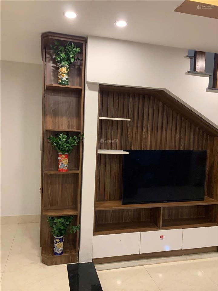 Siêu rẻ 3.65 tỷ nhà mới đẹp kiệt ô tô mẹ nhu full cửa sổ cực thoáng, 50m2 ngang 5m vuông vức
