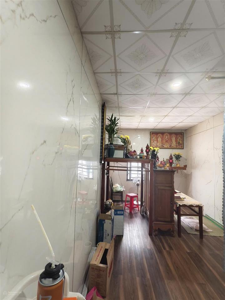 Bán rẻ 5.7 tỷ nhà 101m2 mặt tiền nguyễn lương bằng 33m kẹp kiệt,kinh doanh sầm uất, tiện ích đủ đầy