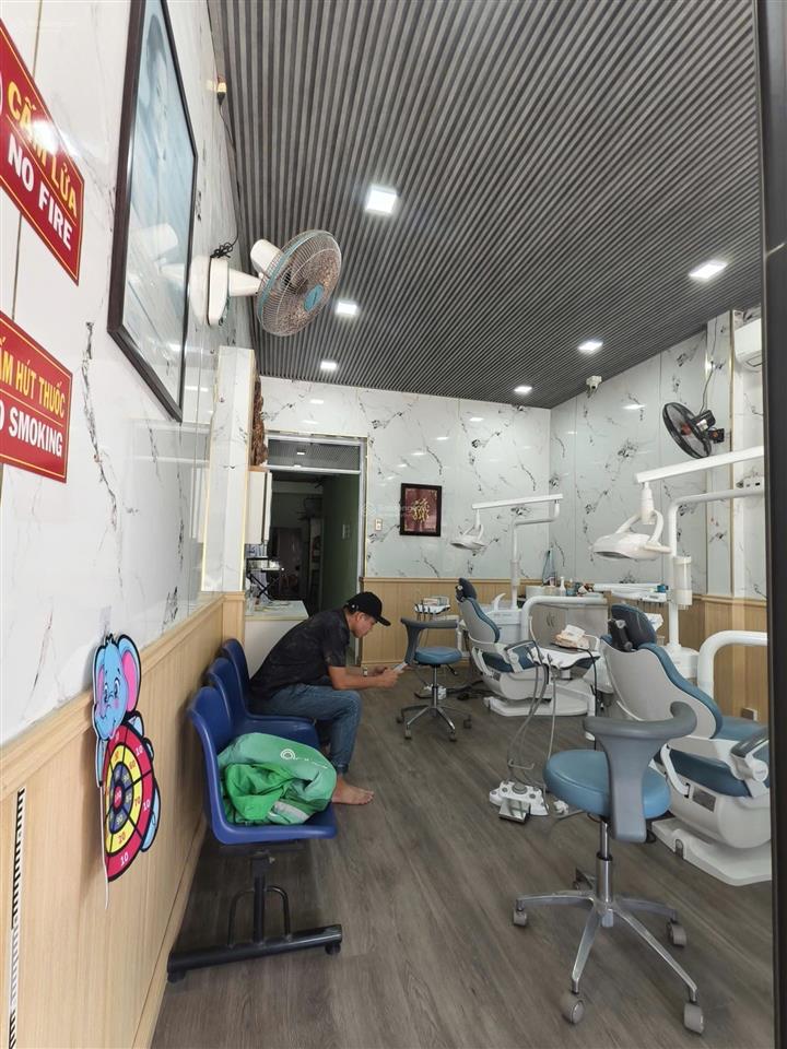 Bán rẻ 5.7 tỷ nhà 101m2 mặt tiền nguyễn lương bằng 33m kẹp kiệt,kinh doanh sầm uất, tiện ích đủ đầy
