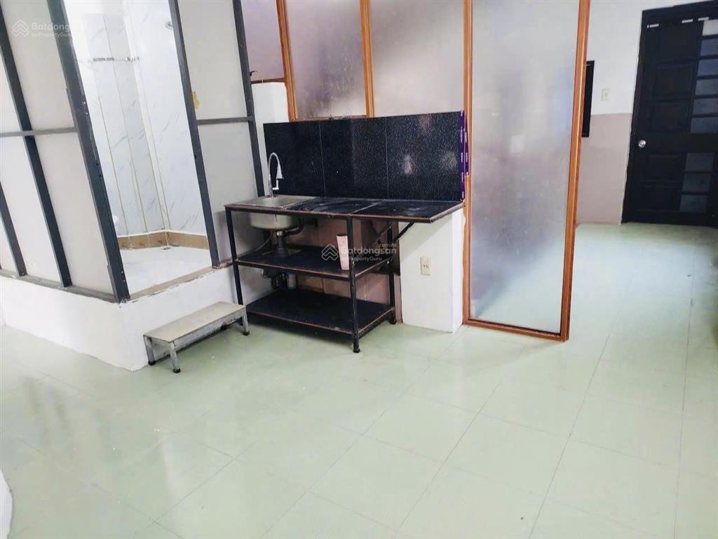 Siêu phẩm toà nhà 4 tầng 1 lửng kiệt ôtô trường chinh 9 phòng cho thuê full, dòng tiền 250tr/năm