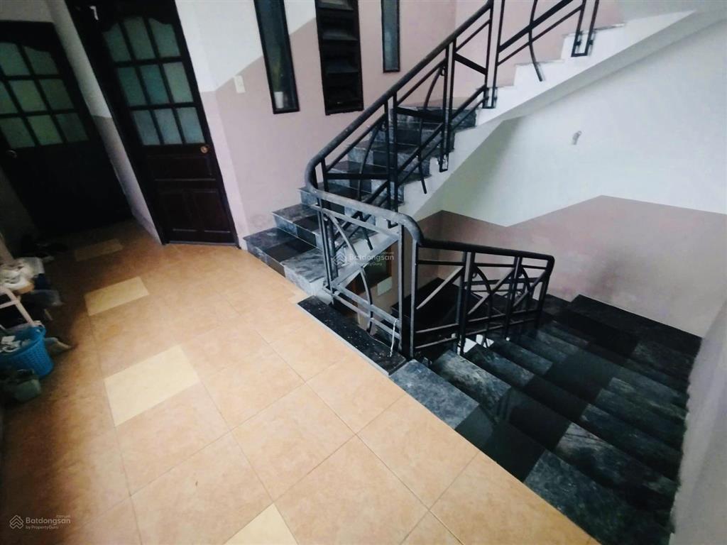 Siêu phẩm toà nhà 4 tầng 1 lửng kiệt ôtô trường chinh 9 phòng cho thuê full, dòng tiền 250tr/năm