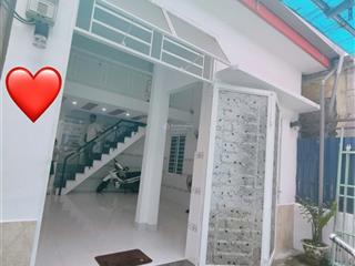 Bán gấp giá rẻ 3,35 tỷ nhà hải châu, đẹp, kiên cố, 100m ra ông ích khiêm ngang 4,4m nở hậu