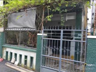 Siêu hiếm nhà 2 mặt kiệt ô tô 4m & 5m điện biên phủ  ngô gia khảm  92.6m2 ngang 4.6m nở hậu