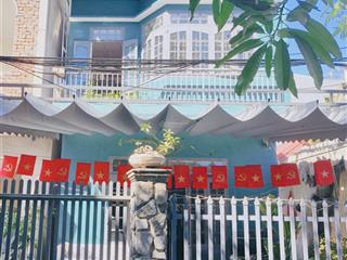 Quỹ đất cực hiếm 159m2 ngang 6m nở hậu 7.5m kiệt 5m tôn đức thắng, sát siêu thị go