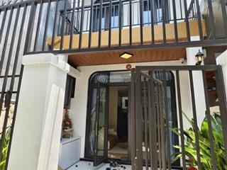 Bán rẻ 4.19 tỷ nhà 2 tầng x 66m2 full nội thất xịn, sát nguyễn văn linh, gần cầu rồng, cho thuê dễ