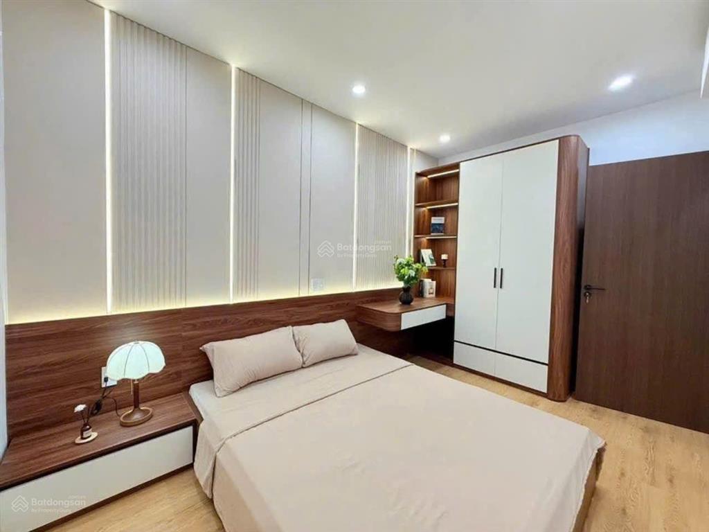 Bán rẻ 4.19 tỷ nhà 2 tầng x 66m2 full nội thất xịn, sát nguyễn văn linh, gần cầu rồng, cho thuê dễ