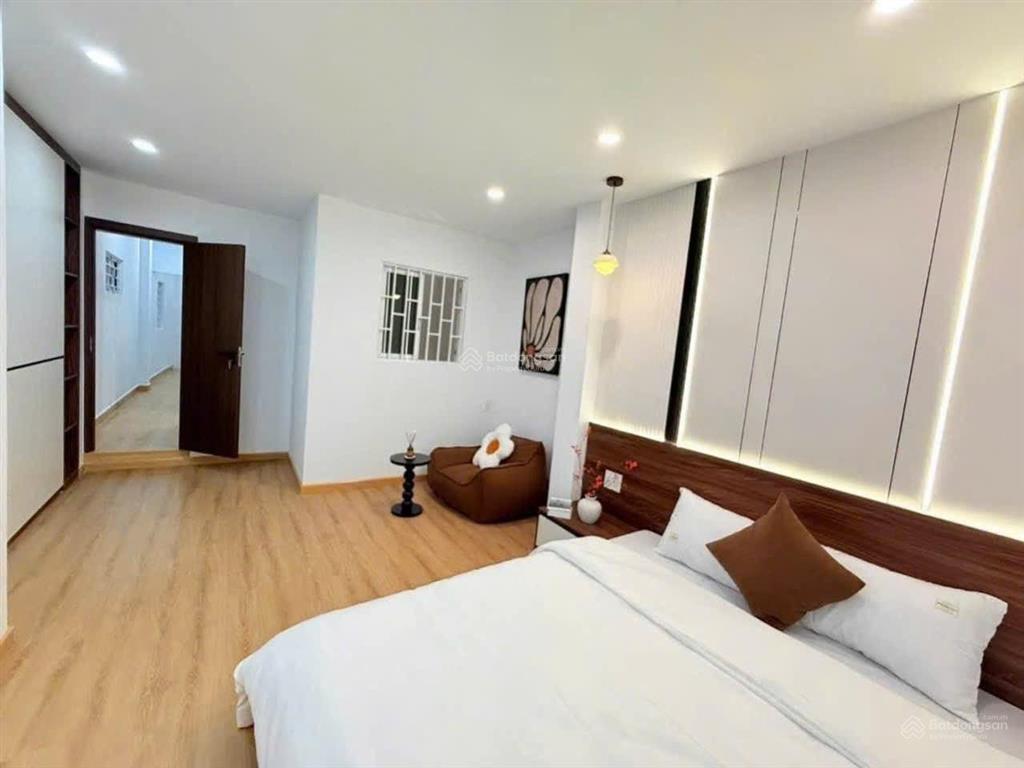 Bán rẻ 4.19 tỷ nhà 2 tầng x 66m2 full nội thất xịn, sát nguyễn văn linh, gần cầu rồng, cho thuê dễ