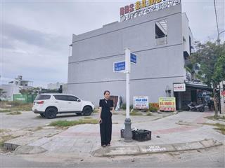 Siêu vị trí lô đất 242m2 ngay góc minh mạng, trần quý kiên, đẹp khu vực ngũ hành sơn