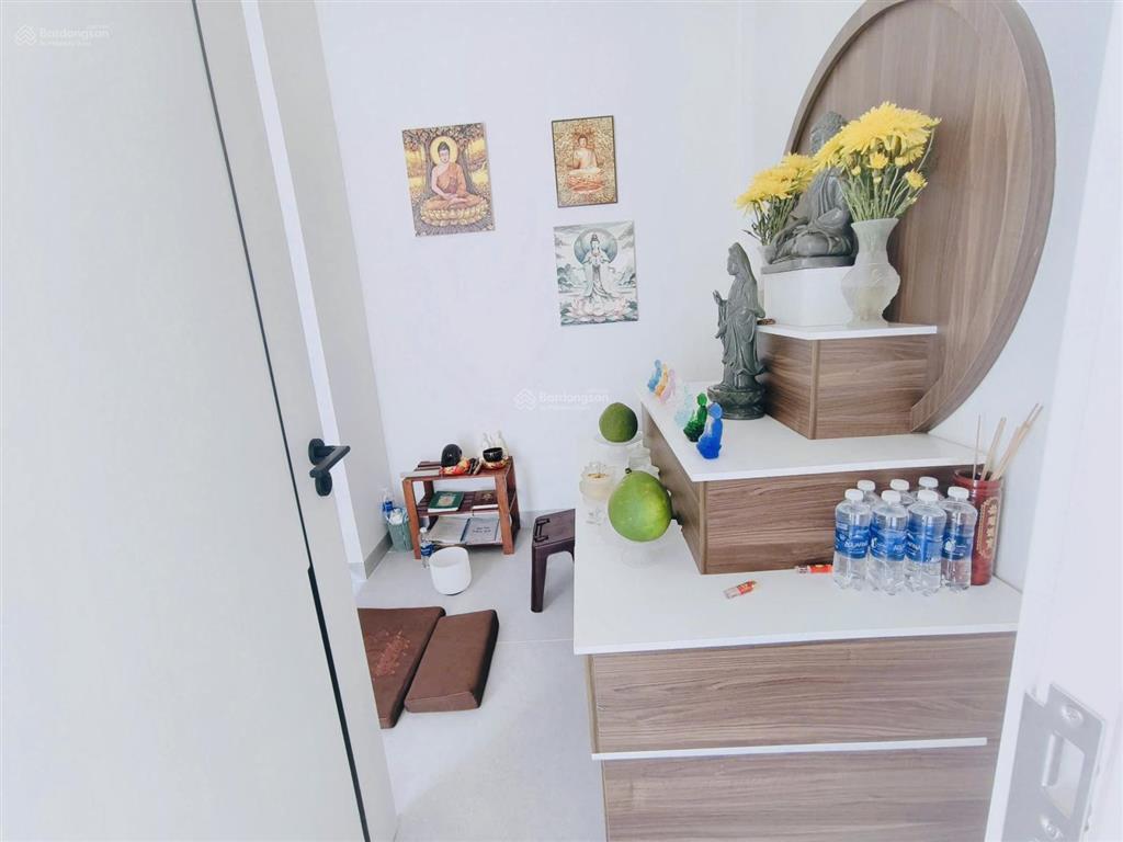 Đáng mua nhà đẹp 2 tầng mặt tiền nguyễn hiền, sơn trà, full smart home, ô tô đỗ trong nhà