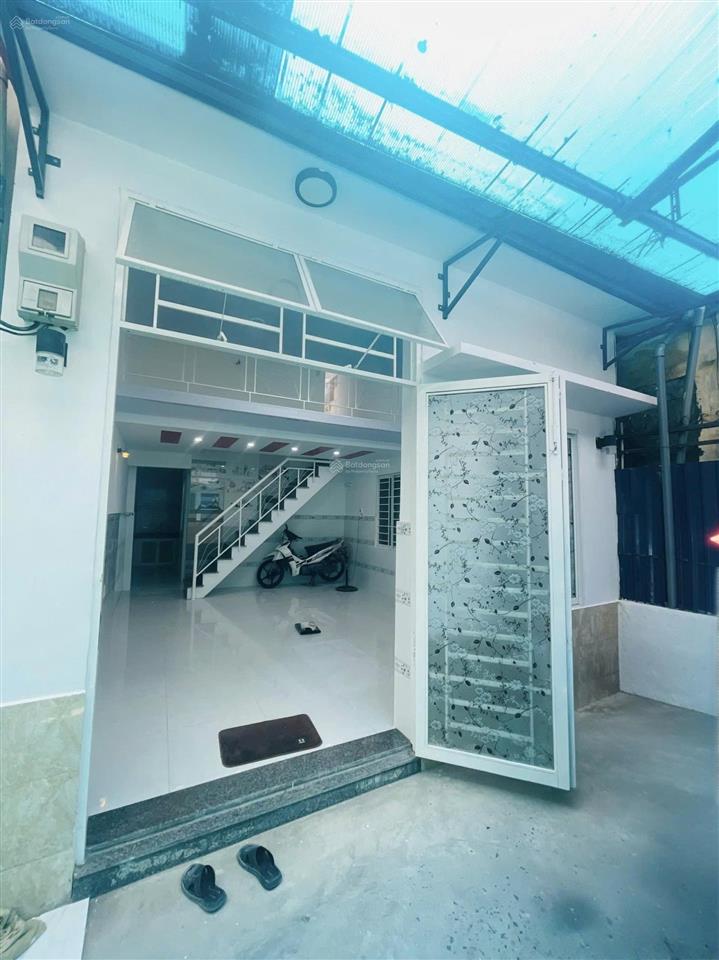 Cực hiếm 3,19 tỷ nhà ngay hải châu, gác đúc, nở hậu, 100m ra mặt tiền ông ích khiêm
