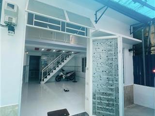Cực hiếm 3,19 tỷ nhà ngay hải châu, gác đúc, nở hậu, 100m ra mặt tiền ông ích khiêm