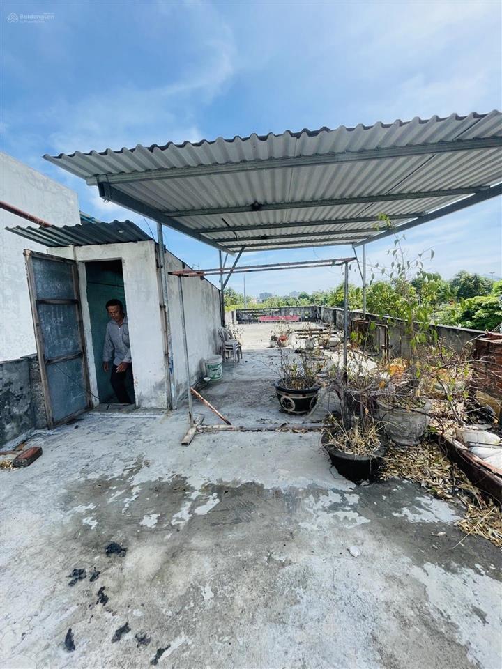 Chỉ 6,95 tỷ có nhà 100m2 mặt tiền đường 10,5m phú thạnh 7 đối diện quảng trường liên chiểu siêu vip
