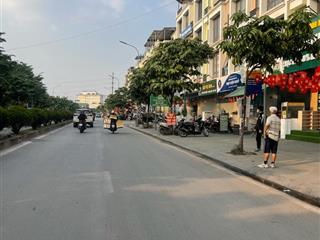 Chính chủ bán đất lk khu tái định cư tứ hiệp thanh trì, hà nội