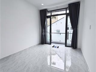 Nhà mới đẹp , ngay cầu chữ y  hưng phú p8q8