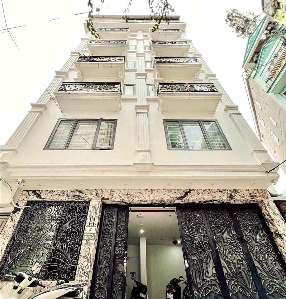 Bán gấpchính chủ ba đình75m8tầngmt7,5ngõ thôngthang máydòng tiền 150triệu.