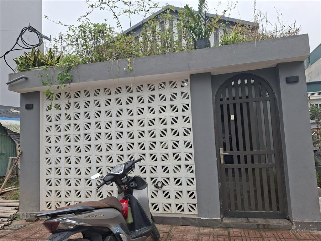 Bán đất nền tại trần đăng khoa, long biên, 32,8 tỷ, 90m2, chính chủ