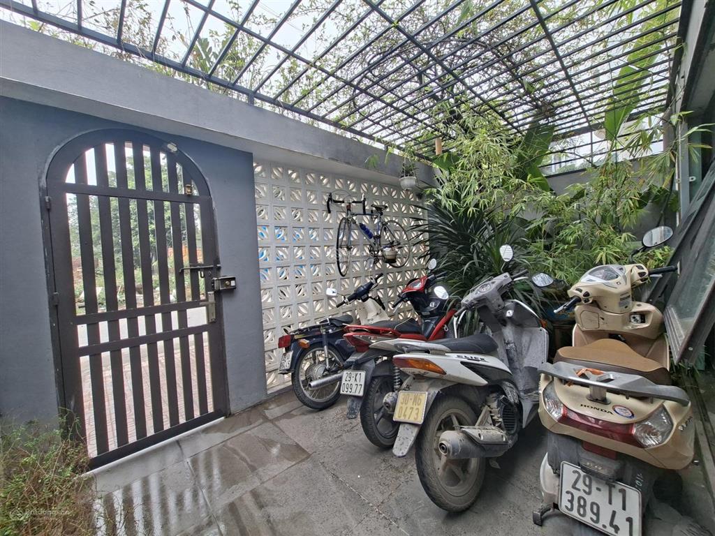 Bán đất nền tại trần đăng khoa, long biên, 32,8 tỷ, 90m2, chính chủ