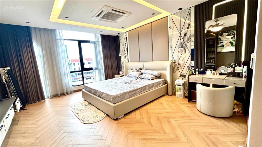 Bán gấp nhà phân lô liền kề tại ngọc thụy, bồ đề, long biên, hà nội, 35 tỷ, 60 m2