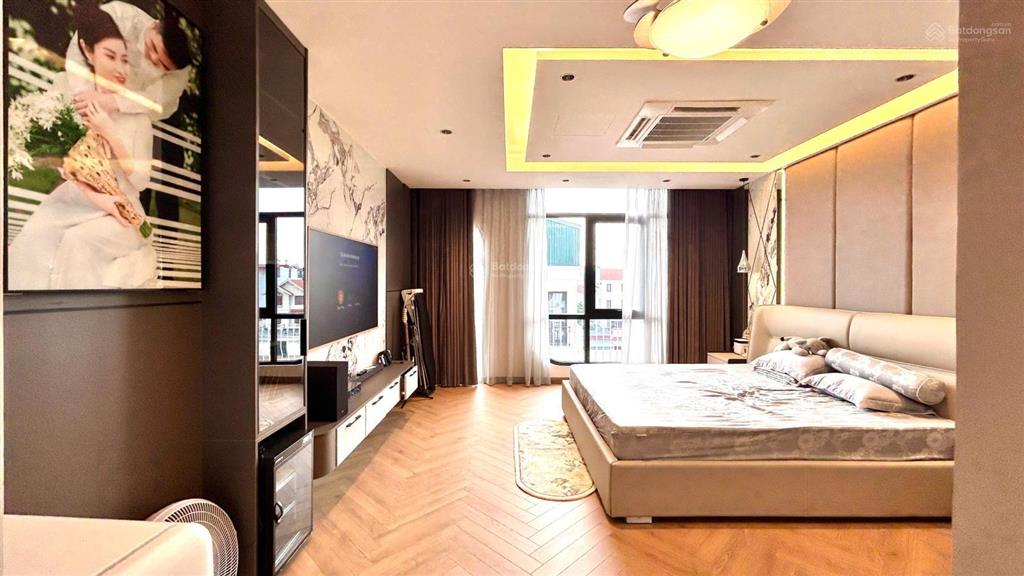 Bán gấp nhà phân lô liền kề tại ngọc thụy, bồ đề, long biên, hà nội, 35 tỷ, 60 m2