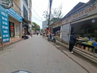 Bán đất tư đình oto 7 chỗ ngủ trong đất.
vị trí đẹp sát chợ tư đình, nhà thờ, công viên