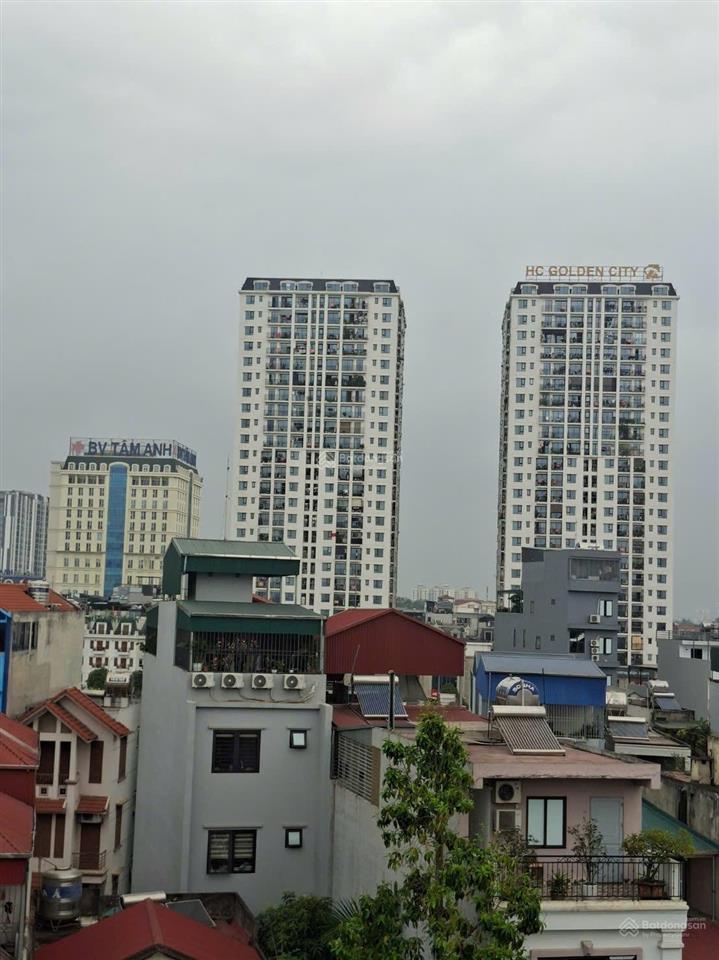 Siêu phẩm bồ đề 7 tầng thang máy full nội thất, vị trí đẹp lõi bồ đề cách chợ, trường, trạm 50m