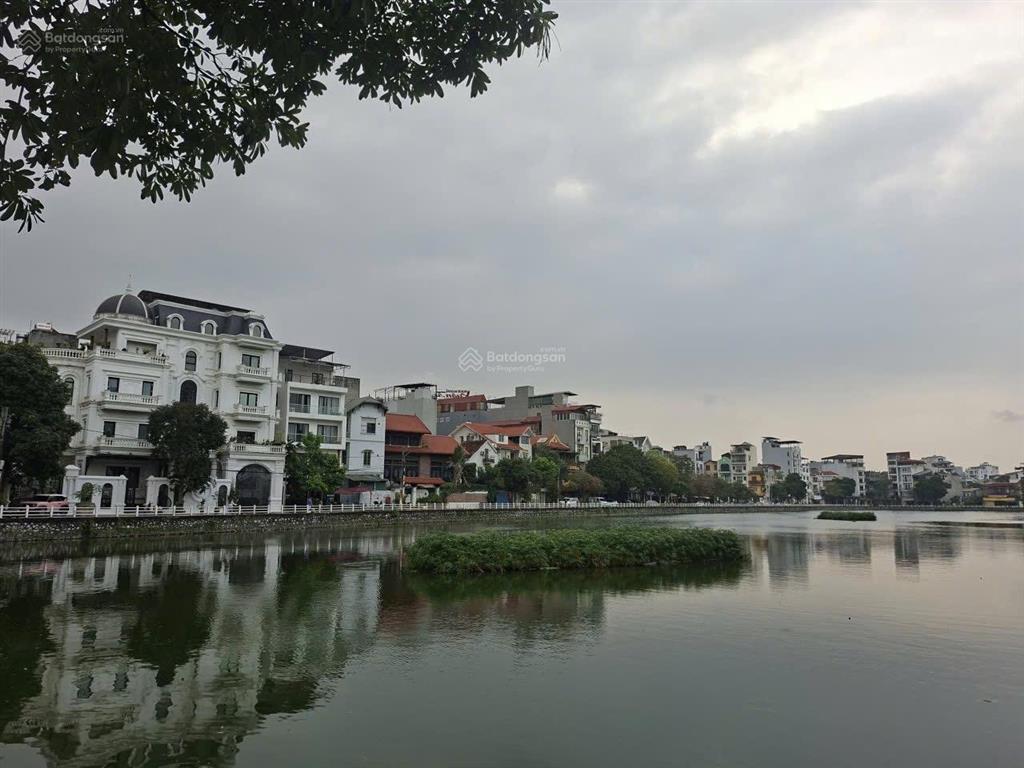 Siêu phẩm bồ đề 7 tầng thang máy full nội thất, vị trí đẹp lõi bồ đề cách chợ, trường, trạm 50m